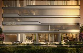 دفتر Tresora by Wadan – قرية جميرا الدائرية, قرية جميرا فيليدج, دبی, امارات متحده عربی. $596,000