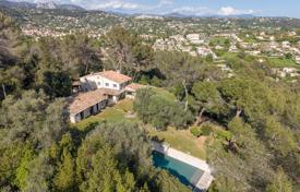 10غرفة ویلا  La Colle-sur-Loup, فرانسه. 2,650,000 €