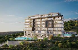 New residential complex with apartments and villas لیماسول, قبرس. 160,000 € از