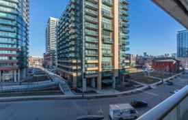 آپارتمان  – Old Toronto, تورنتو, انتاریو,  کانادا. C$847,000