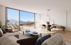 آپارتمان  – El Albir, والنسیا, اسپانیا. 630,000 €