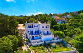 2غرفة ویلا  135 متر مربع Korinthia, یونان. 265,000 €