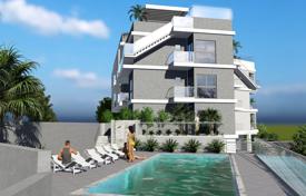 2غرفة پنت‌هاوس ها 100 متر مربع Agios Athanasios (Cyprus), قبرس. 920,000 €