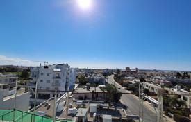 3غرفة پنت‌هاوس ها لیماسول, قبرس. 430,000 €
