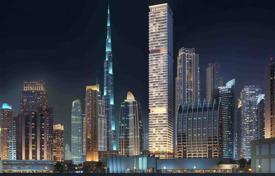 پنت‌هاوس ها – Downtown Dubai, دبی, امارات متحده عربی. From $898,000