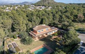 4غرفة ویلا  493 متر مربع Santa Ponsa, اسپانیا. 3,600,000 €