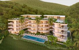 New residential complex with apartments Rawai, تایلند. $103,000 از
