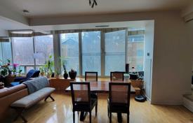 آپارتمان  – Camden Street, Old Toronto, تورنتو,  انتاریو,   کانادا. C$1,014,000