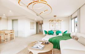 2غرفة آپارتمان  103 متر مربع Benahavis, اسپانیا. 655,000 €