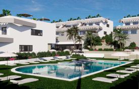 خانه  – Finestrat, والنسیا, اسپانیا. 409,000 €