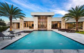 ویلا  – Fort Lauderdale, فلوریدا, ایالات متحده آمریکا. $6,800,000