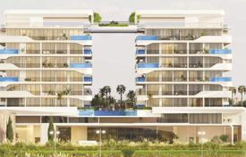 مجتمع مسكوني Ocean Pearl 1 and 2 – جزر دبي, دبی, امارات متحده عربی. $1,214,000 از