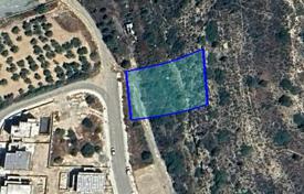 زمین تجاری Agios Athanasios (Cyprus), قبرس. 380,000 €