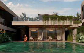 2غرفة ویلا  185 متر مربع South Kuta, اندونزی. $437,000
