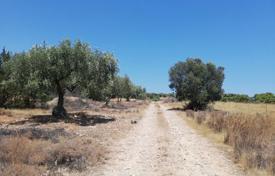 زمین تجاری آتن, یونان. 385,000 €