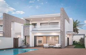 3غرفة ویلا  174 متر مربع San Pedro del Pinatar, اسپانیا. 515,000 €