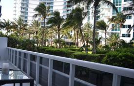 3غرفة آپارتمان  98 متر مربع Bal Harbour, ایالات متحده آمریکا. $706,000