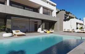 آپارتمان  – دنیا (آلیکانته), والنسیا, اسپانیا. 515,000 €