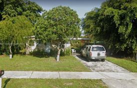 خانه  – Fort Lauderdale, فلوریدا, ایالات متحده آمریکا. $320,000