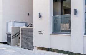 New residential complex with apartments لیماسول, قبرس. 275,000 € از