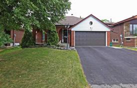 خانه  – اسکاربرو، تورنتو, تورنتو, انتاریو,  کانادا. C$1,516,000
