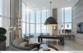 3غرفة آپارتمان  182 متر مربع سواحل میامی, ایالات متحده آمریکا. $2,400,000