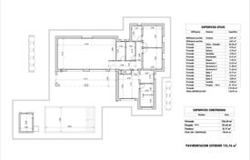 3غرفة ویلا  190 متر مربع Monforte del Cid, اسپانیا. 449,000 €
