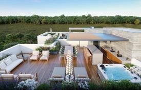 2غرفة آپارتمان  80 متر مربع Geroskipou, قبرس. 285,000 €