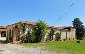 18غرفة ویلا  Lucca, ایتالیا. Price on request