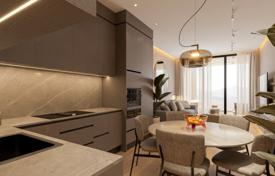 2غرفة پنت‌هاوس ها 93 متر مربع Aradippou, قبرس. 351,000 €