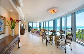 آپارتمان  – Ocean Drive, سواحل میامی, فلوریدا,  ایالات متحده آمریکا. 3,460 € هفته ای