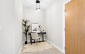 5غرفة آپارتمان  Etobicoke, کانادا. C$844,000