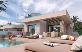 4غرفة ویلا  220 متر مربع Benijofar, اسپانیا. 645,000 €