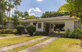 دو خانه بهم چسبیده – Coral Gables, فلوریدا, ایالات متحده آمریکا. $759,000