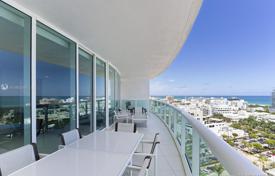 آپارتمان  – سواحل میامی, فلوریدا, ایالات متحده آمریکا. $1,999,000