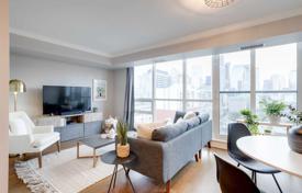 آپارتمان  – Old Toronto, تورنتو, انتاریو,  کانادا. C$751,000