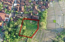 زمین تجاری Pererenan, اندونزی. $280,000