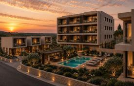 New residential complex with apartments and villas Geroskipou, قبرس. 295,000 € از