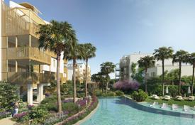 2غرفة آپارتمان  88 متر مربع دنیا (آلیکانته), اسپانیا. 425,000 €