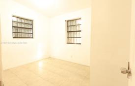 3غرفة خانه  114 متر مربع میامی, ایالات متحده آمریکا. $460,000