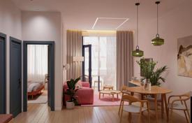 3غرفة شقة في مبنى جديد 72 متر مربع Batumi, گرجستان. $108,000