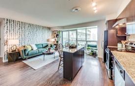 4غرفة آپارتمان  Etobicoke, کانادا. C$692,000
