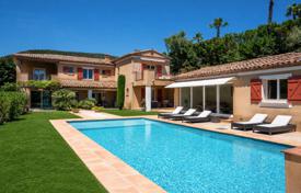 8غرفة ویلا  Grimaud, فرانسه. 3,450,000 €
