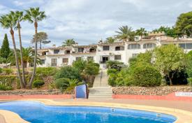 3غرفة  دو خانه بهم متصل 112 متر مربع Moraira, اسپانیا. 335,000 €