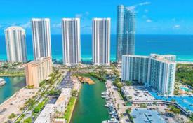 آپارتمان کاندو – Sunny Isles Beach, فلوریدا, ایالات متحده آمریکا. $349,000