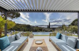 7غرفة ویلا  Grimaud, فرانسه. 10,500 € في الأسبوع