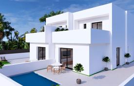 3غرفة ویلا  130 متر مربع Daya Nueva, اسپانیا. 389,000 €