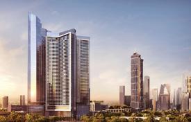 3غرفة آپارتمان  162 متر مربع Business Bay, امارات متحده عربی. $236,000 از