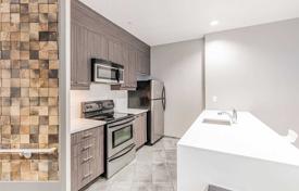 آپارتمان  – Bruyeres Mews, Old Toronto, تورنتو,  انتاریو,   کانادا. C$951,000