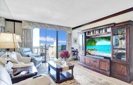 آپارتمان کاندو – Hollywood, فلوریدا, ایالات متحده آمریکا. $475,000